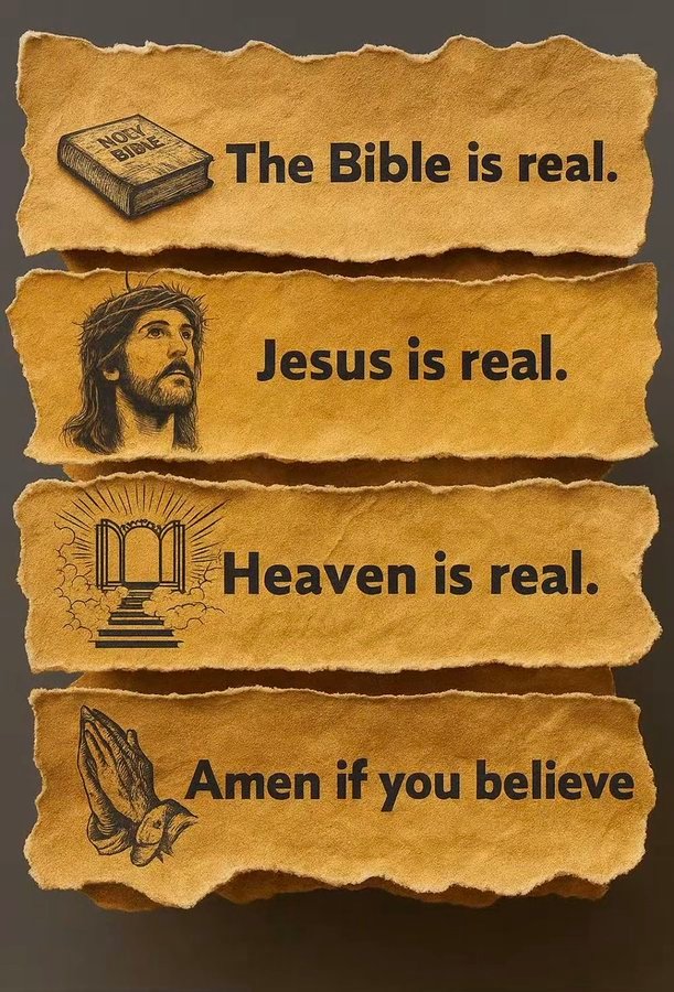 ObedArchimedes's tweet image. Amen