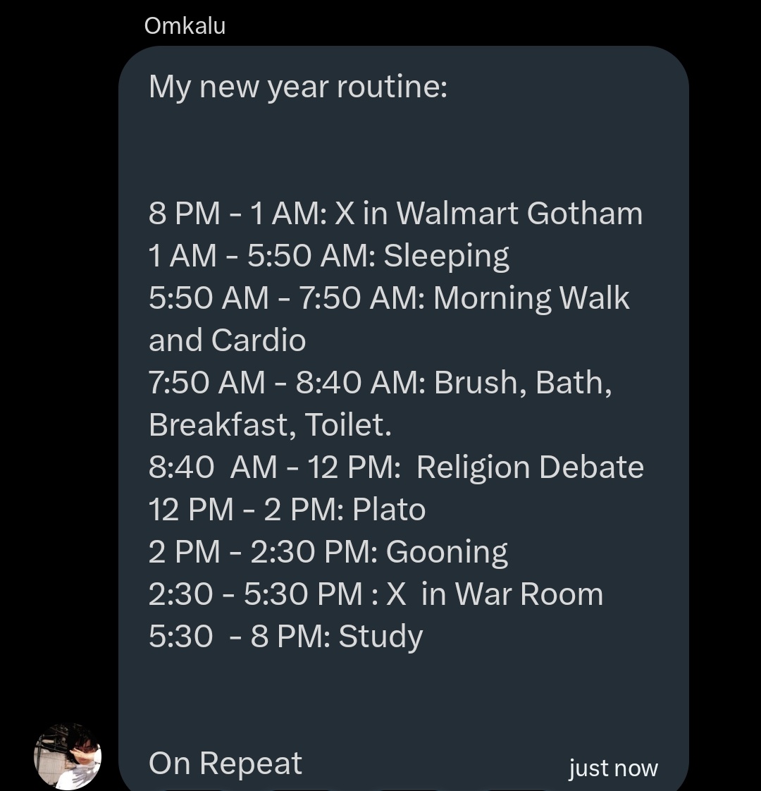 TOP GOPAL🇵🇱 (RETIRED) tweet media