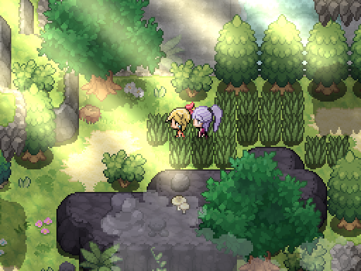 Samu - Pokemon Unbreakable Ties 🎗 tweet media