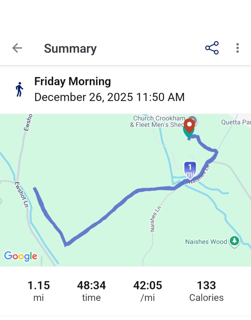 GoFastAdy's tweet image. Boxing day coo walk.
Found all 13 mooers 🎄🤶😁👍@KJPerry61