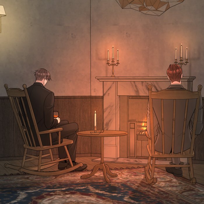 웹툰 <초이스 오브 초이시스>36화  -멍든비밀(4)- 업로드되었습니다.
💙url.kr/b6hzsg