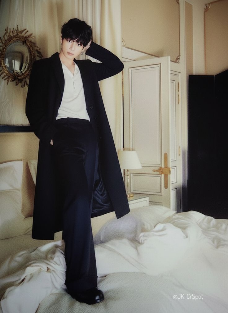 jeonisminee's tweet image. a prince