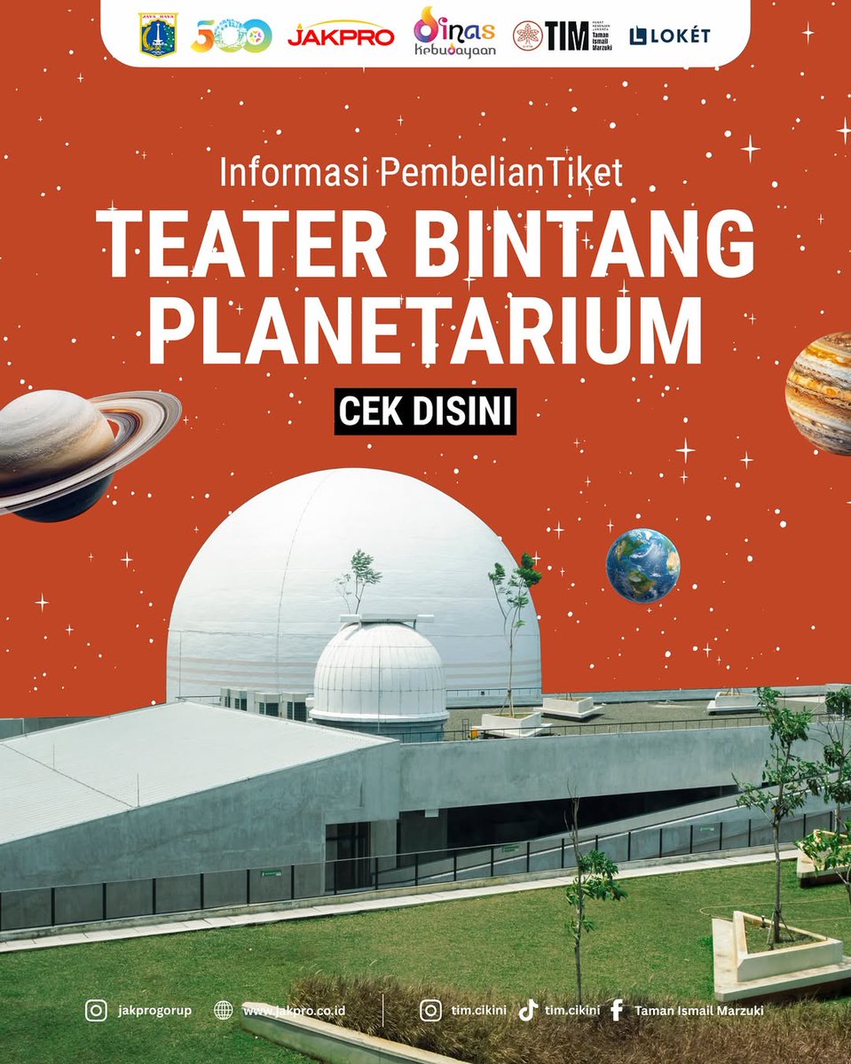 JAKPRO Group tweet media