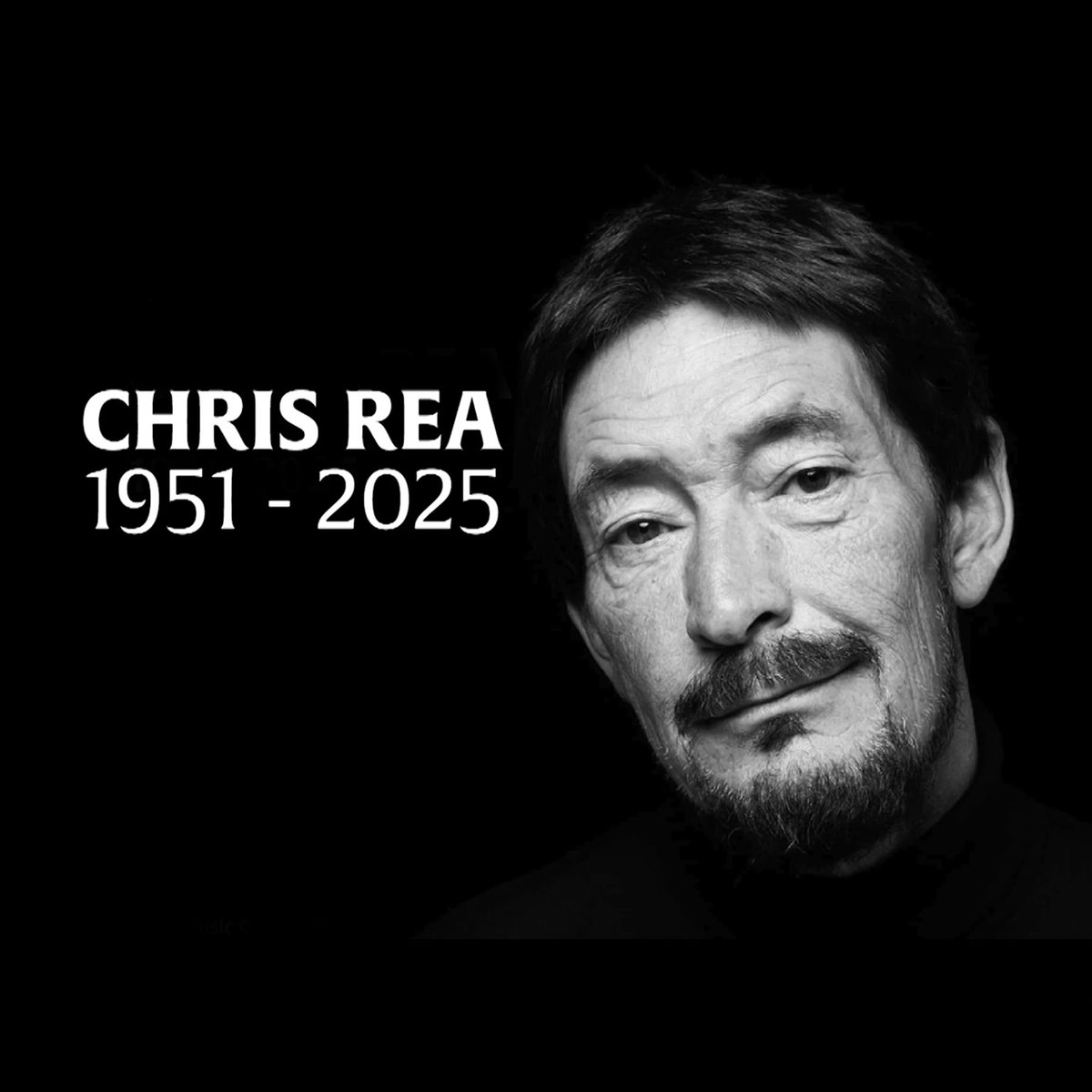 Boro's tweet image. We will remember Chris Rea ahead of today's game with some of his most-loved music ❤️

The tribute will start shortly after 2.45pm 🎶