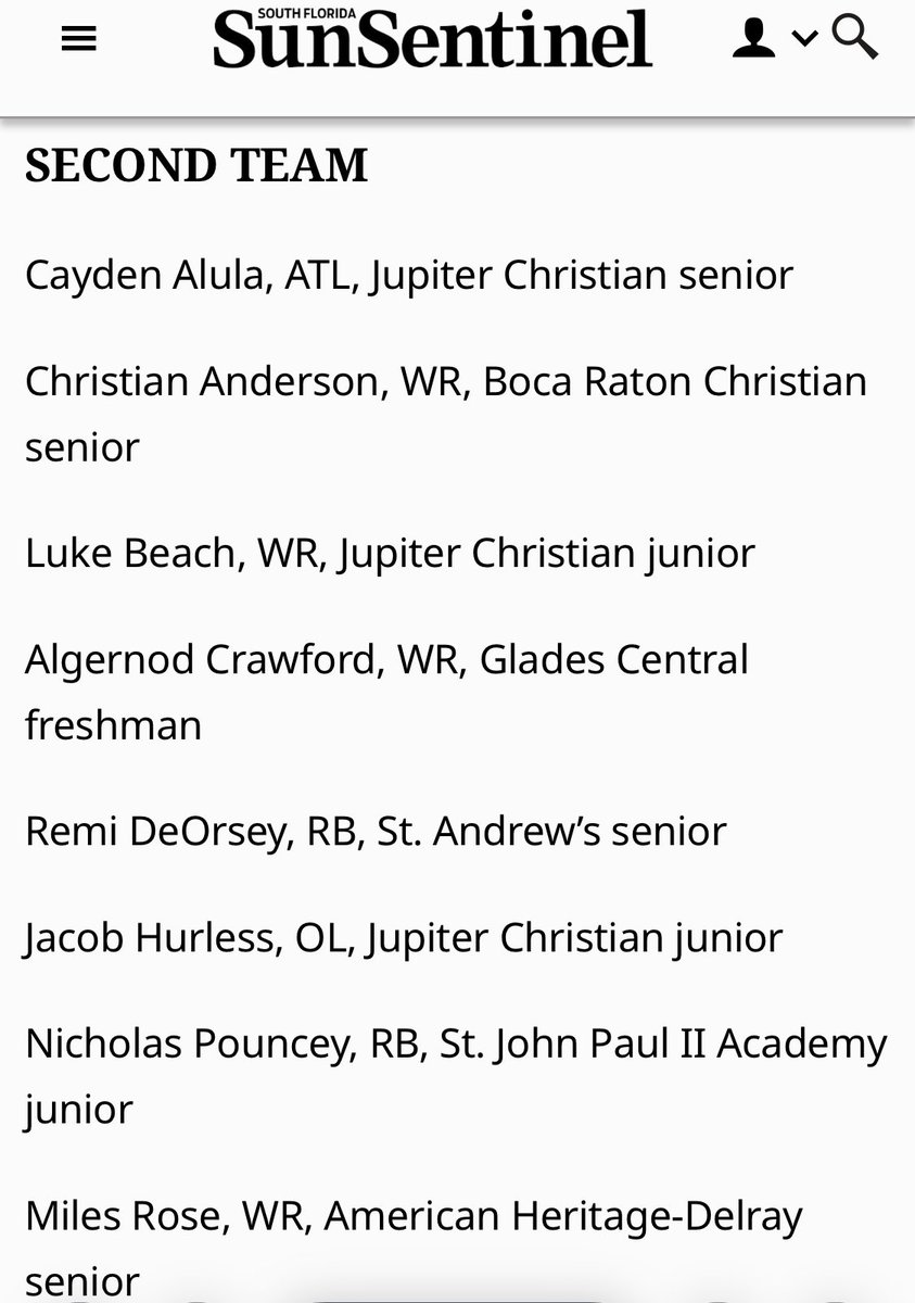 HERITAGE FOOTBALL tweet media