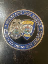 Chief Robert Ferullo (ret) tweet media