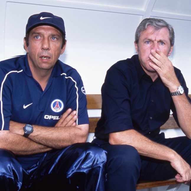 LMDPSG's tweet photo. 🥺❤️💙 https://t.co/OFB6mGNhkf