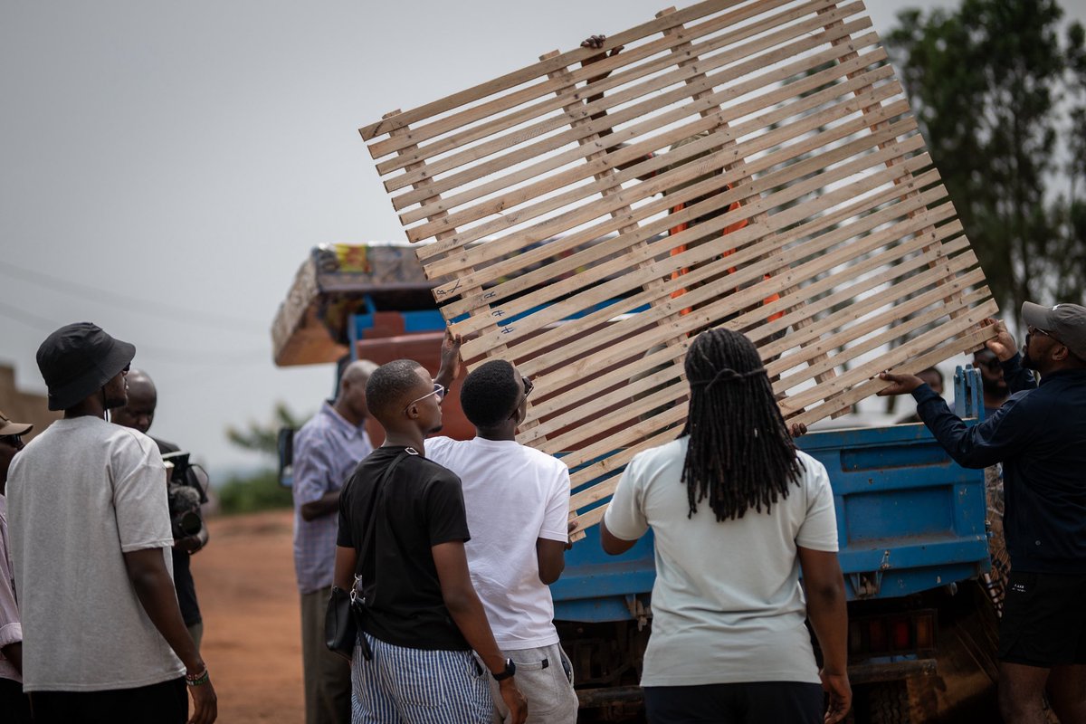 Our Past Initiative tweet media