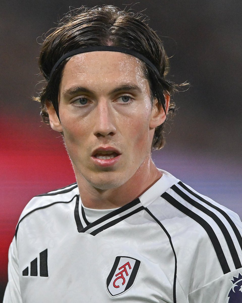 HamySources's tweet image. Harry Wilson has not travelled with the Fulham squad to London for tomorrow’s game against West Ham.

@PaulJoyceTimes_