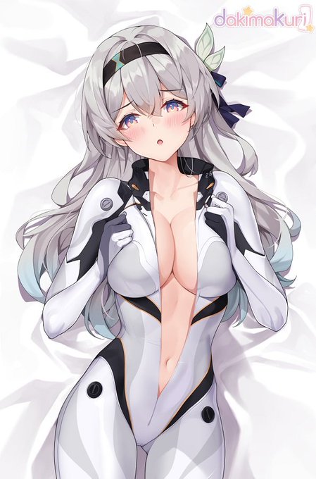 Firefly
#HonkaiStarRail #崩壊スターレイル 