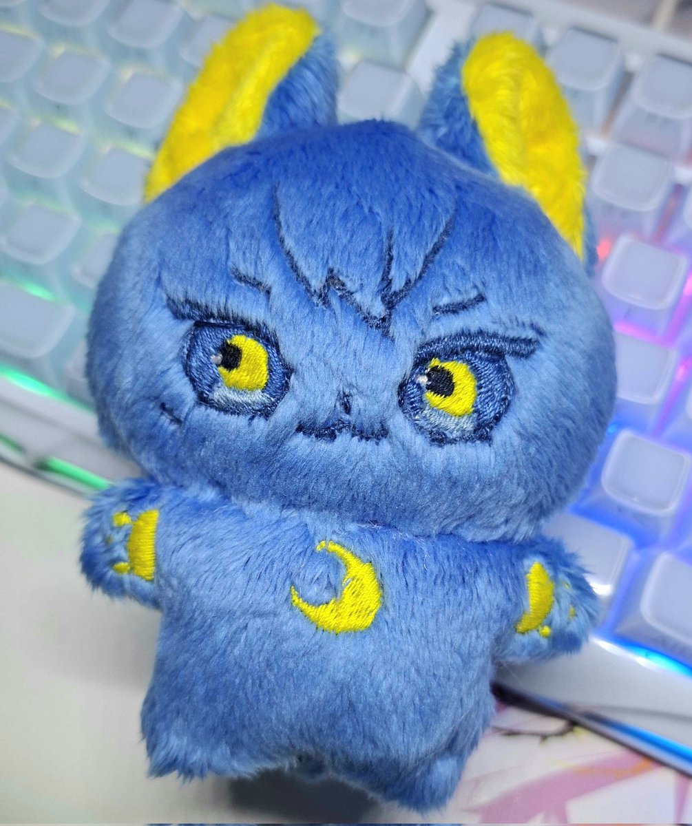 soraa_aboab's tweet photo. Arrived ! 😭💙✨️ https://t.co/nuJ288H6VN