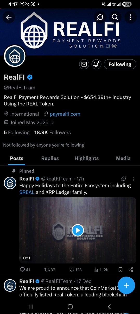 mapofearth's tweet photo. @MEXC_Listings @RealFITeam Trade $REALTOKEN on MEXC

Uid=83978941

@big_dad48281 @lonelyfans_club @AirdropDet https://t.co/DidSwd9iQK