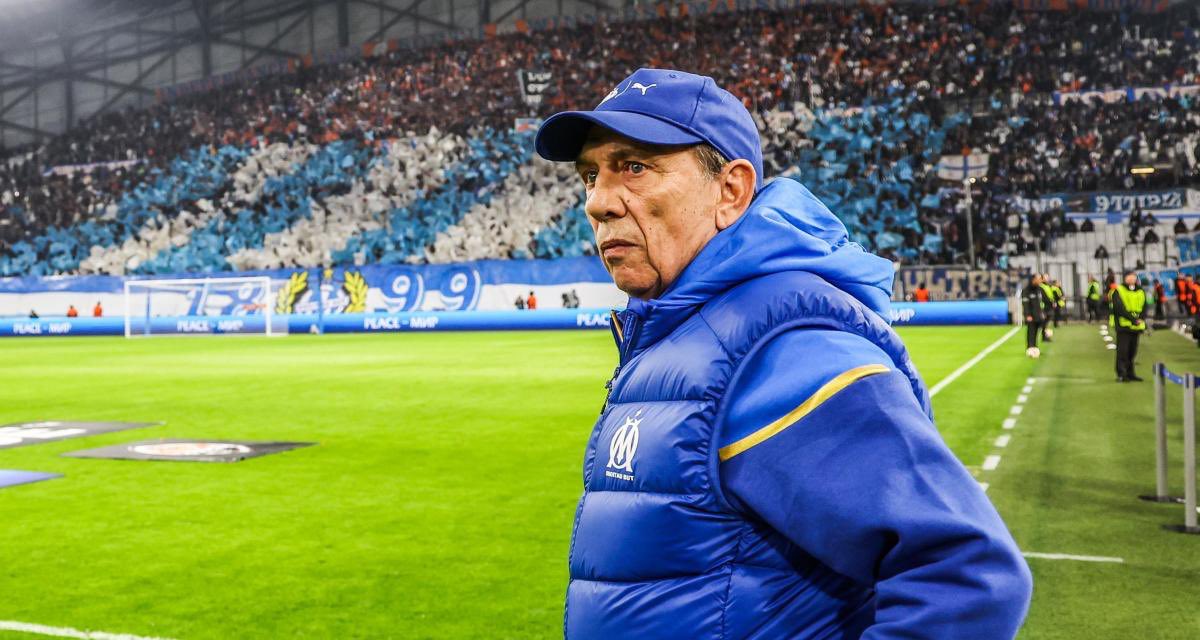 Js_om's tweet image. Triste nouvelle , Jean-Louis Gasset est parti . Condoléances à sa famille . Il est resté peu de temps chez nous mais il restera dans la famille à jamais . 🥺