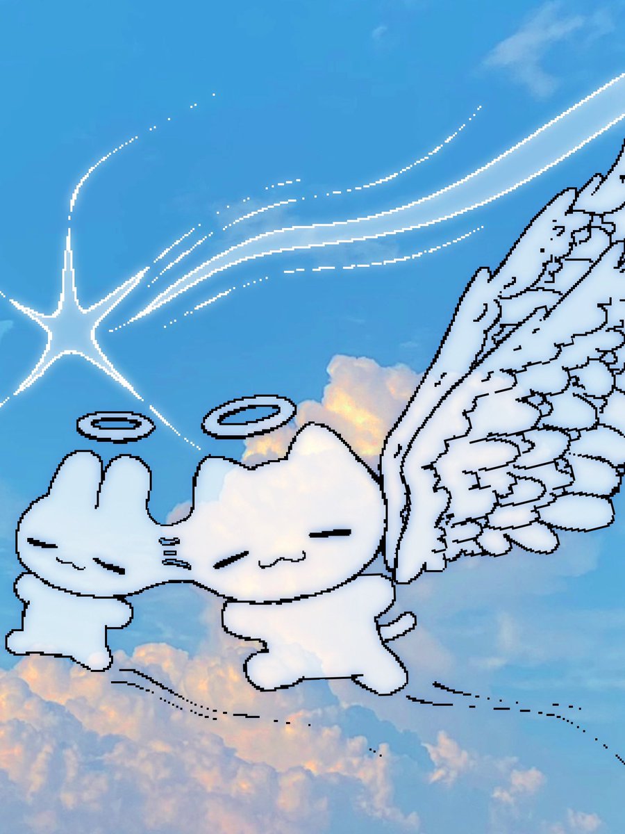 ぁゎぃ。 tweet media