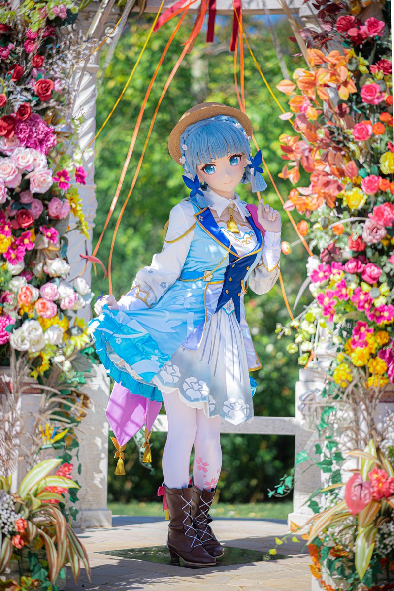 Rika.°ʚ(*´˘`*)ɞ°. Rika (@rika_kig) / Posts / X