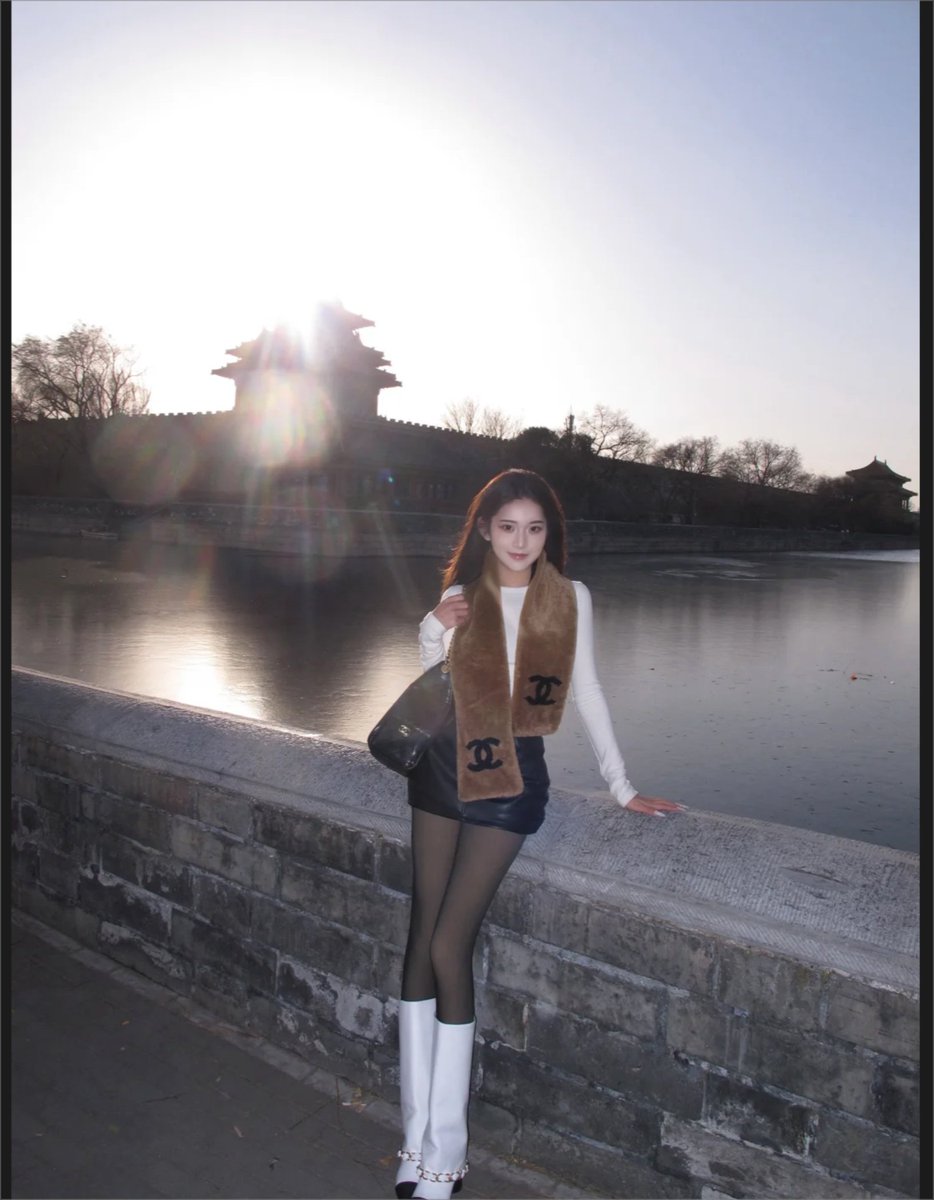 Beijing❄️