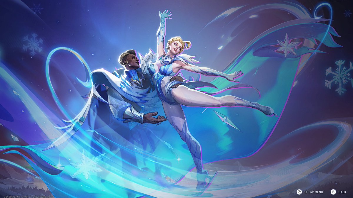 pyraVT's tweet photo. summoning cloak &amp; dagger mains ❤️ https://t.co/2O0PSeagn2