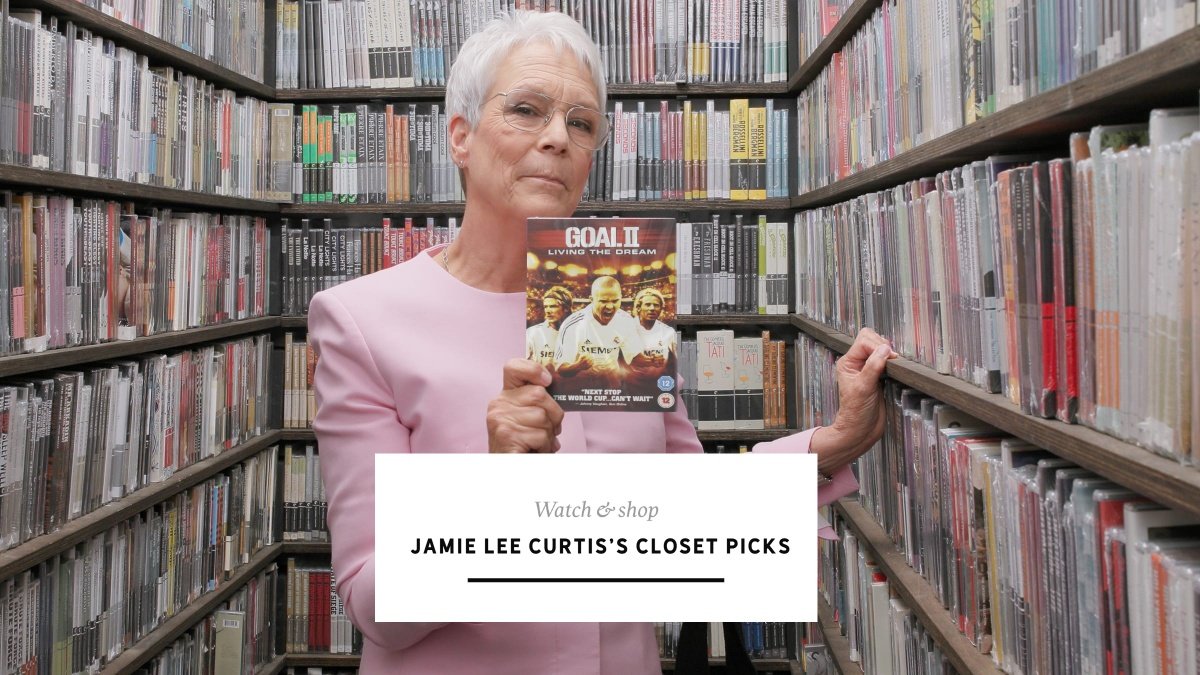 JonnyGabriel's tweet image. I've really been getting into those Criterion Closet videos recently.