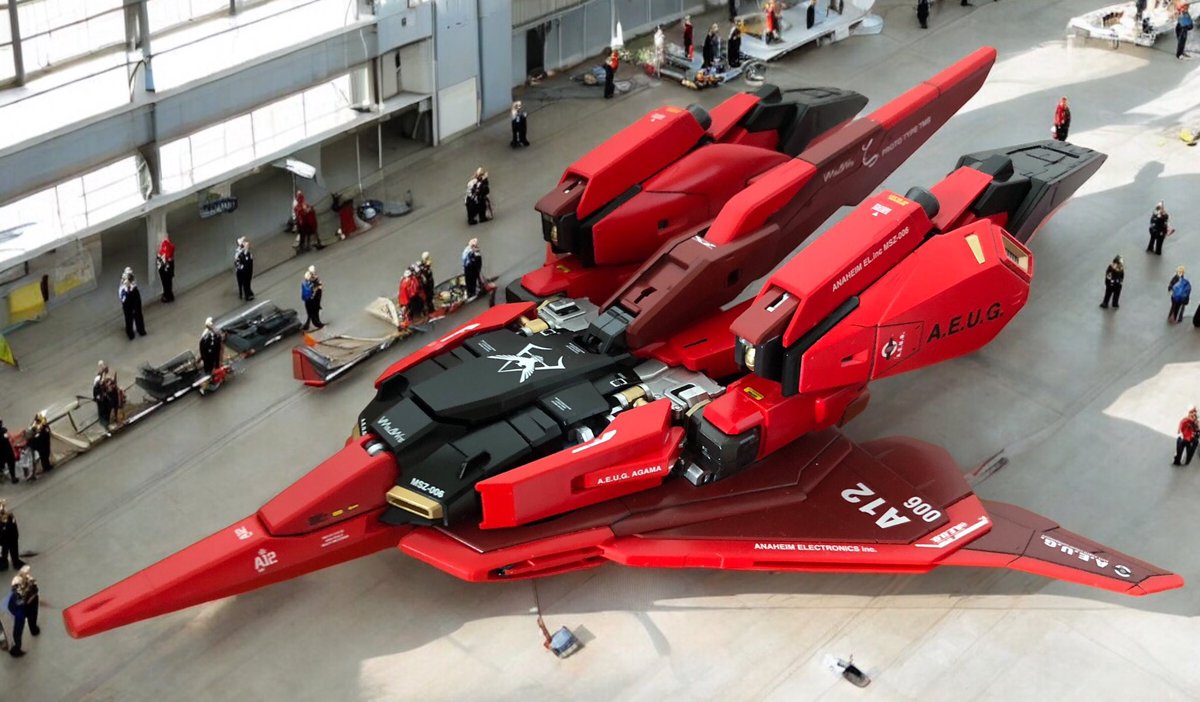 VF1VALKYRIE (@Z32Zx) / Posts / X