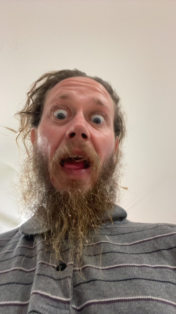 Bifurcation{JESUS} tweet media