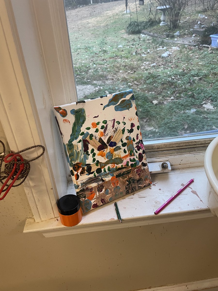 Bifurcation{JESUS} tweet media