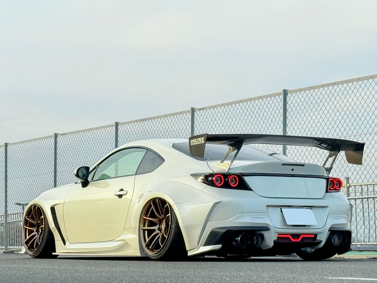 kaworu_11111's tweet image. WORK EMOTION CR Shigoku 至極

先日、明るい時間に撮ってみた

 #ワークホイールズジャパン