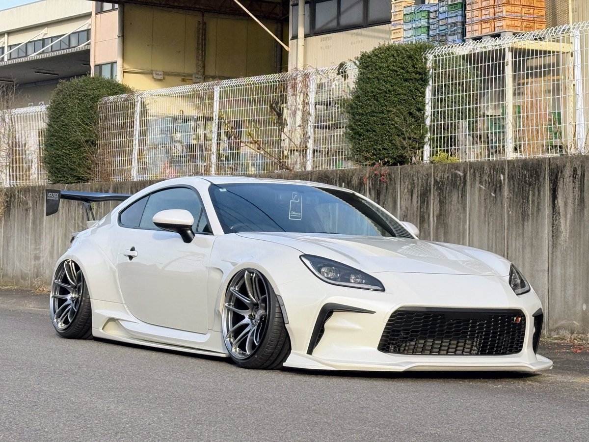 kaworu_11111's tweet image. WORK EMOTION CR Shigoku 至極

先日、明るい時間に撮ってみた

 #ワークホイールズジャパン