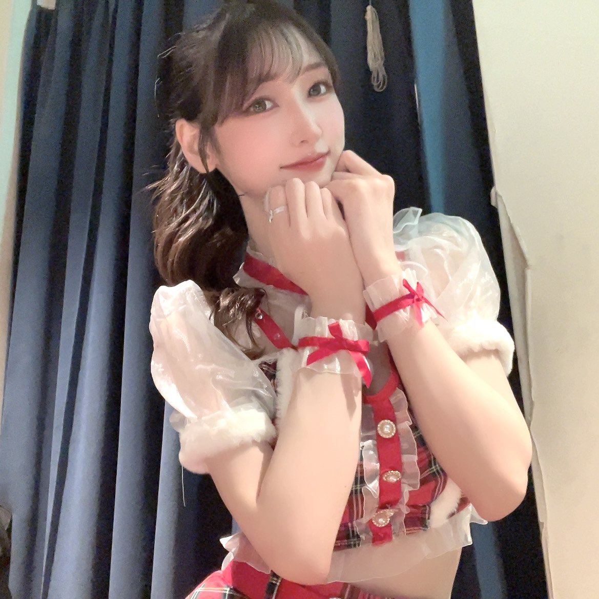sugercandy_310's tweet photo. クリスマス楽しかったね🎅🌟

会えて嬉しかったまた会おうね愛

らぶー https://t.co/jo3SbiODIZ