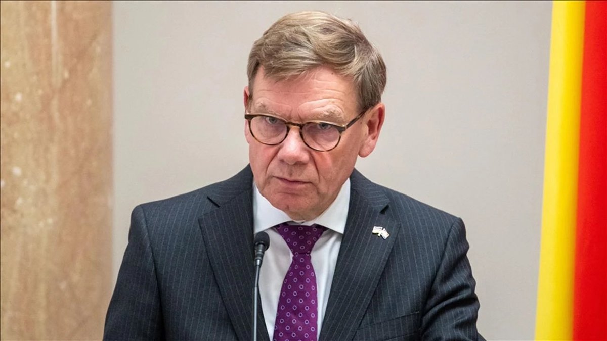 🔴 Almanya Dışişleri Bakanı Johann Wadephul, Gazze’ye yönelik "barış" planı kapsamında kurulması gündemde olan "Uluslararası İstikrar Gücü"ne katılmayacaklarını açıkladı.

📌 islamistagenda.com.tr/almanya-ulusla…