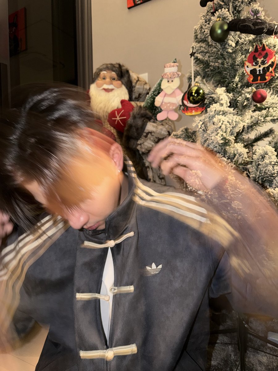 perthppe's tweet image. 🎄