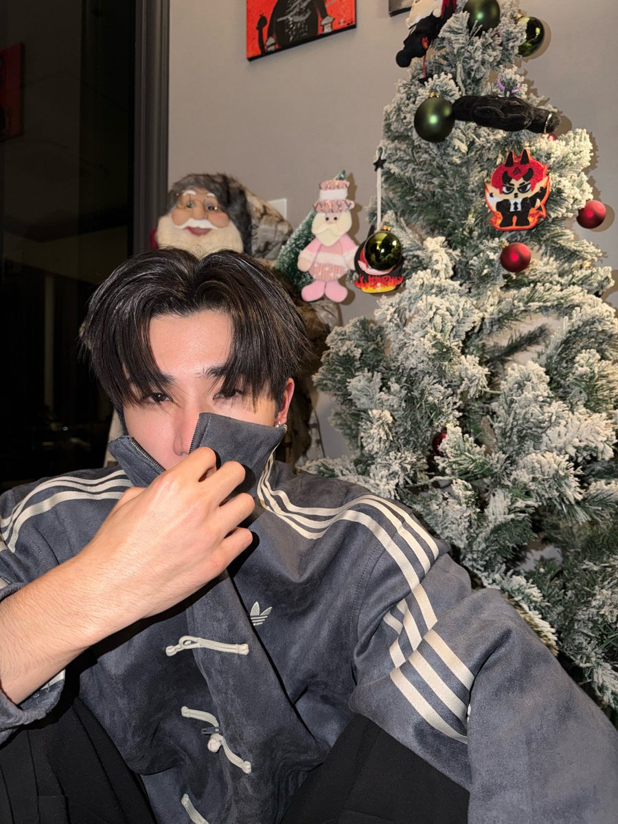 perthppe's tweet image. 🎄