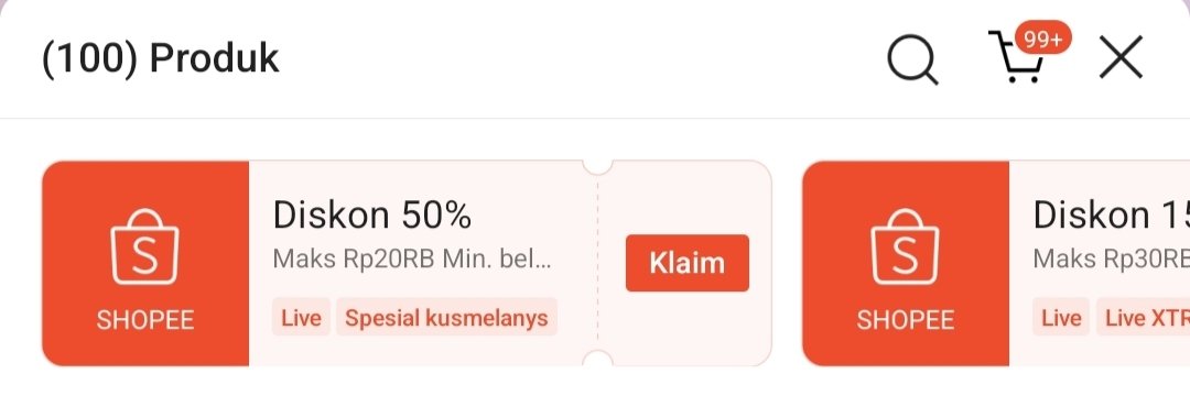 Pejuang Promo 🦸♂️ tweet media