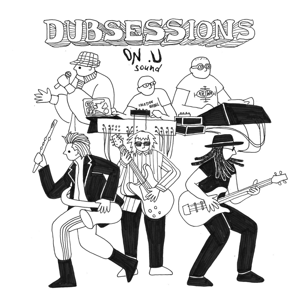 shogo_ogoshi's tweet image. DUB SESSIONS 2025/11/21 OSAKA
#onusound #dub
#adriansherwood #madprofessor #dennisbovell