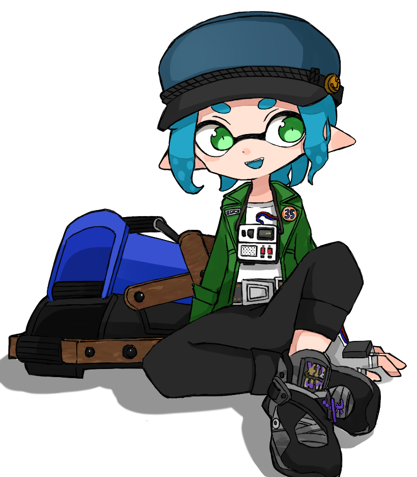 すず('^')v tweet media