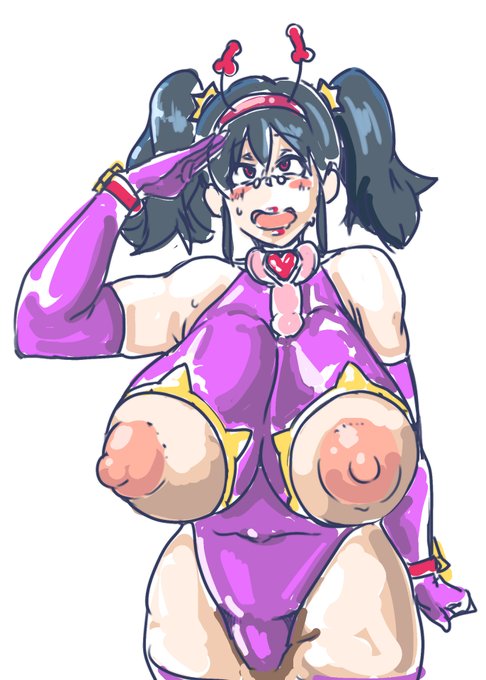 ヤバい敵性宇宙人に捕まり、ドスケベペコポン人に洗脳されたAKさん
新作楽しみね 