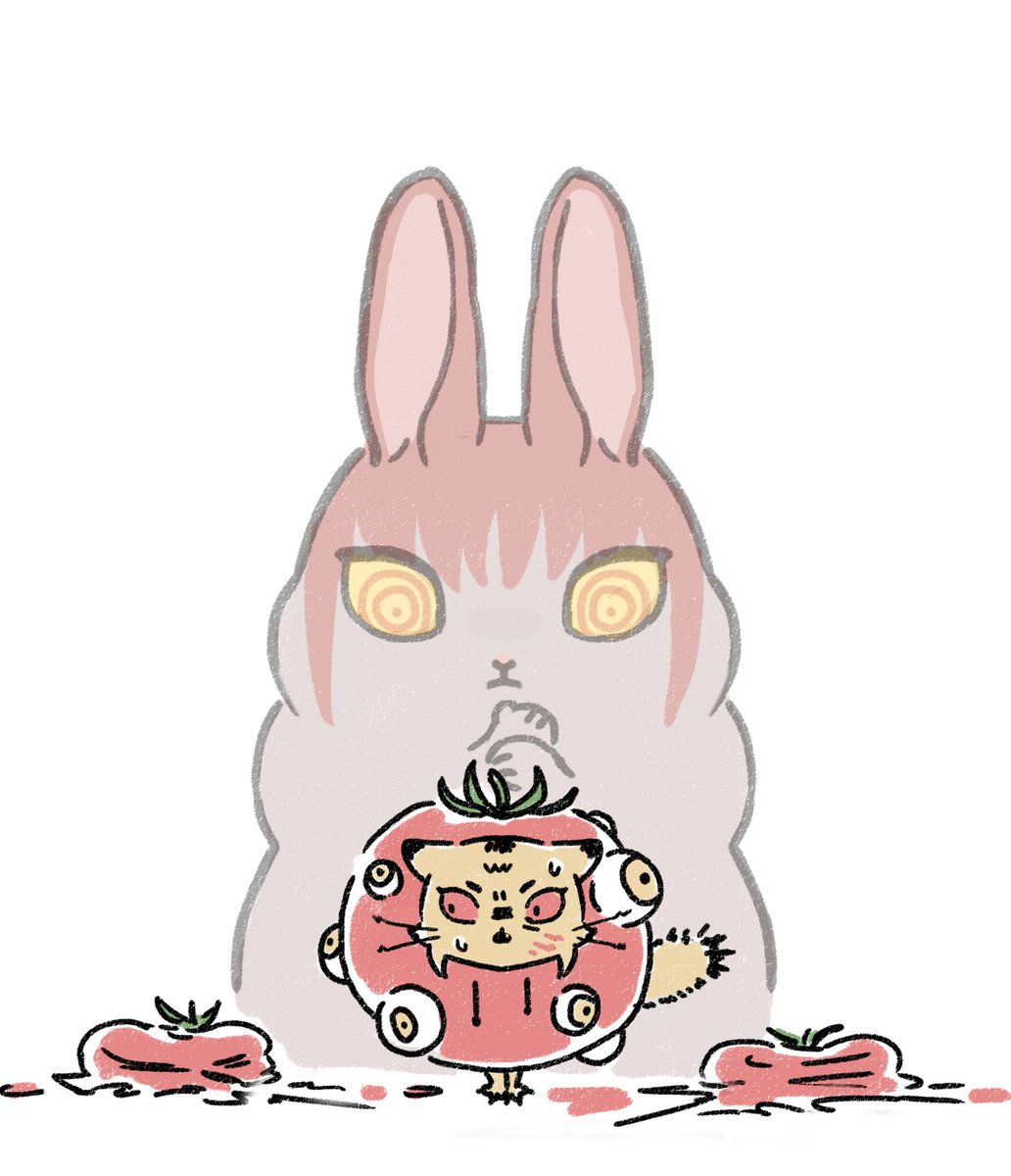 🍅🐱Rotten Tomatoes🐱🍅