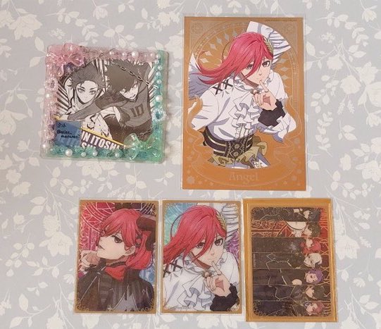 ブルーロック 糸師凛 天使と悪魔 ポストカード レア 箔押し ブルーロック ファボテリア 天使と悪魔 ポストカード 特典 糸師凛 レア