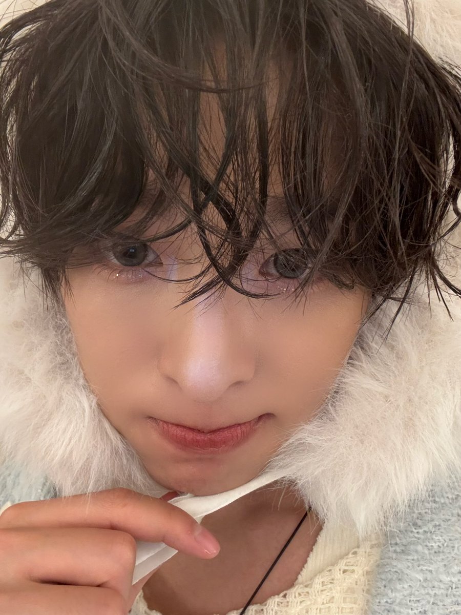 rikuarchives's tweet image. 251226 🐿️🫧