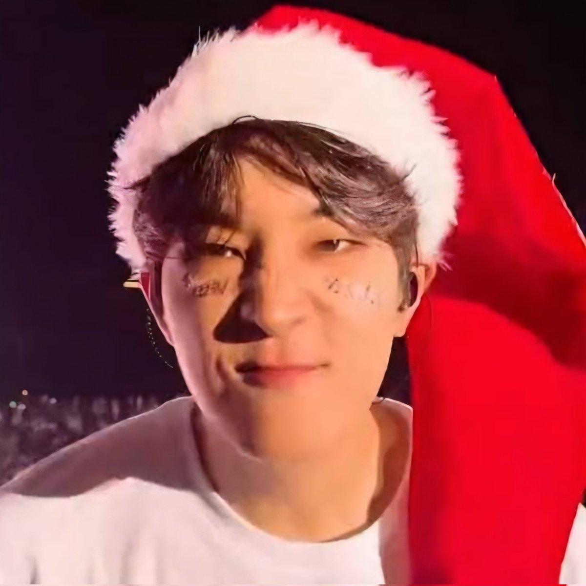 devjww's tweet photo. ㅤ 

Late pasko icon.  
ㅤ
ㅤ https://t.co/LVRHQPesnY