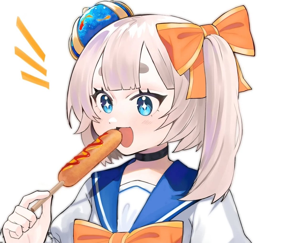 Mari Mari 🐟👑 Phase Connect (@MARIMARI_EN) / Posts / X