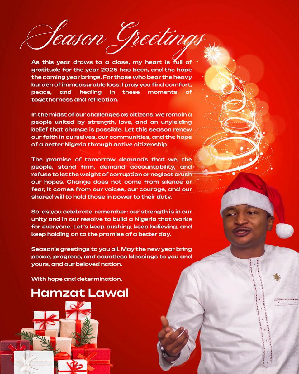 Hamzat Lawal - 🐘 tweet media