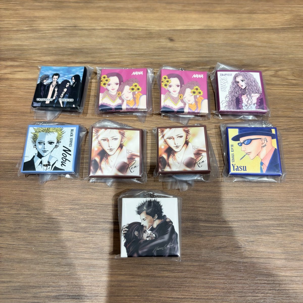 お取引 tweet media