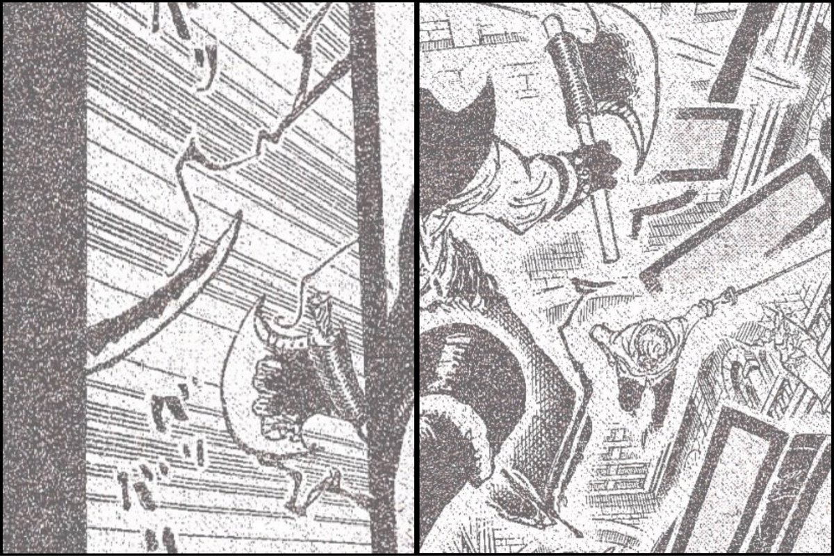 Blam's (Yoru) tweet media