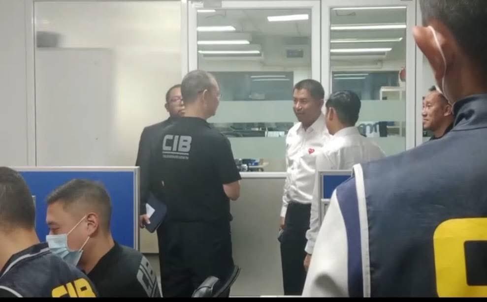 Nattapong Malee-Ratsadon News tweet media