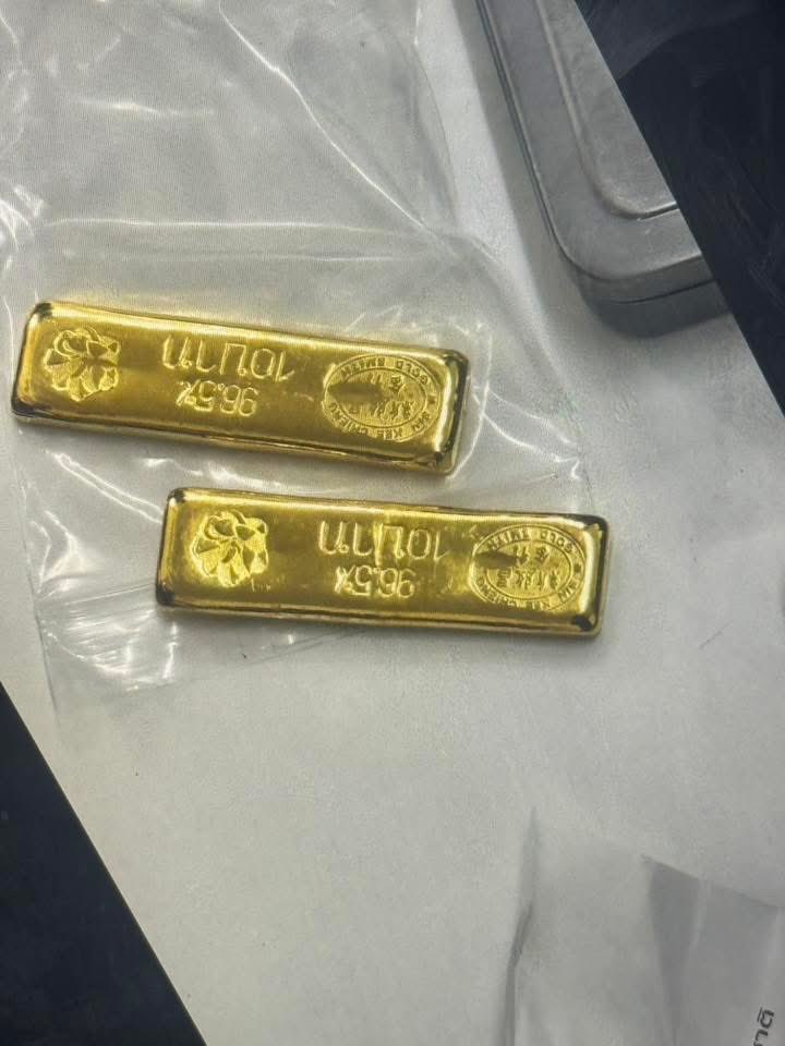 Nattapong Malee-Ratsadon News tweet media