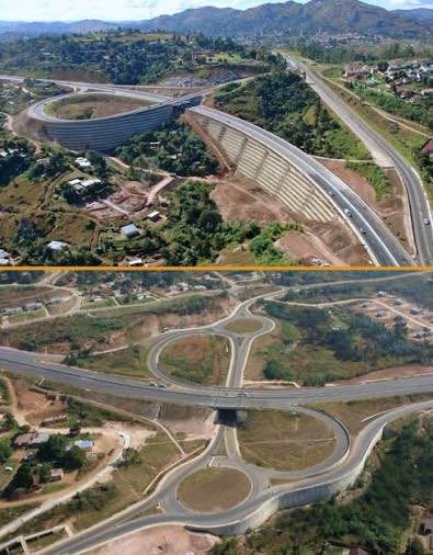 Zambia’s biggest enemy is the status quo. 

The traffic ahead is on Kafue rd rail junction. 

With smart competent people in so many roles, why don’t we progress?

Risk aversion/ contentment 🤷🏽

Meantime, look at Eswatini 🇸🇿 🤦‍♂️ 

#wecandobetter