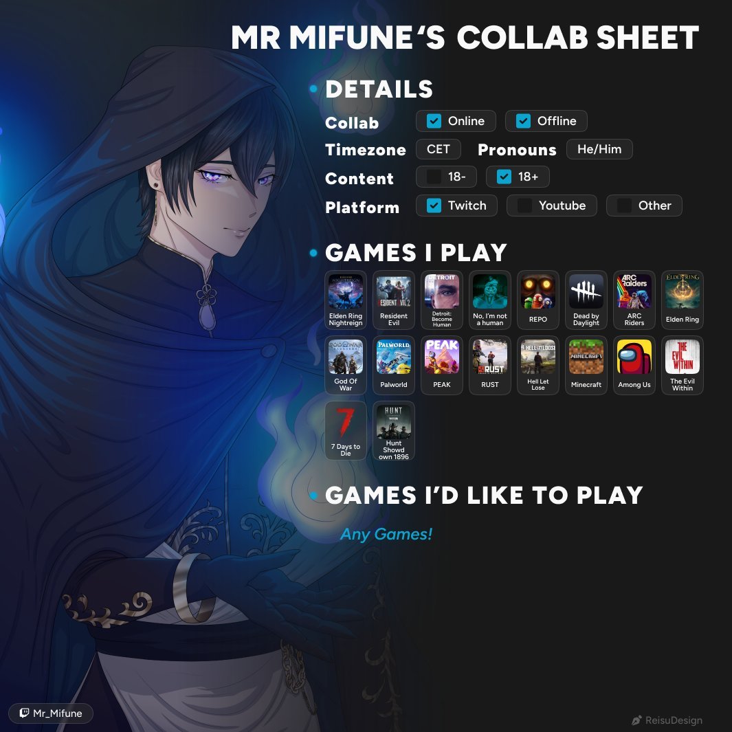 Mr Mifune (@Mr_Mifune) / Posts / X