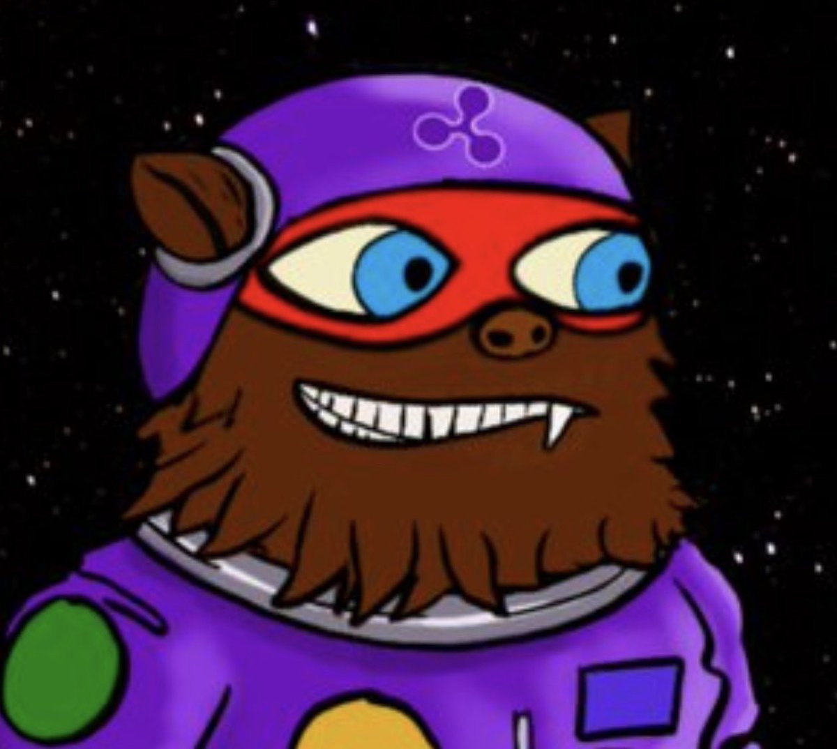 gina589's tweet image. 🦷 4-3-2-1