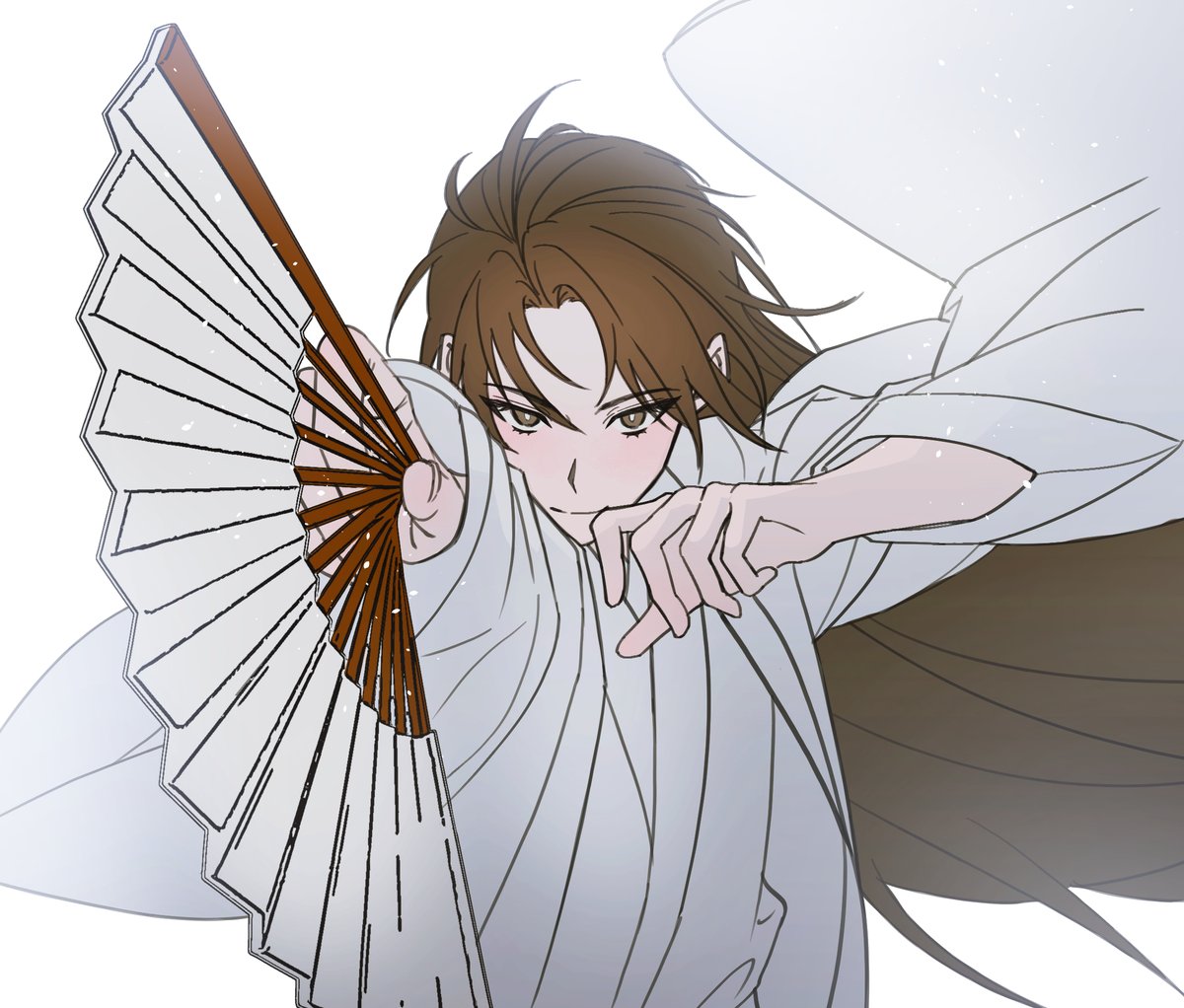 #qjj #将进酒 
심택천