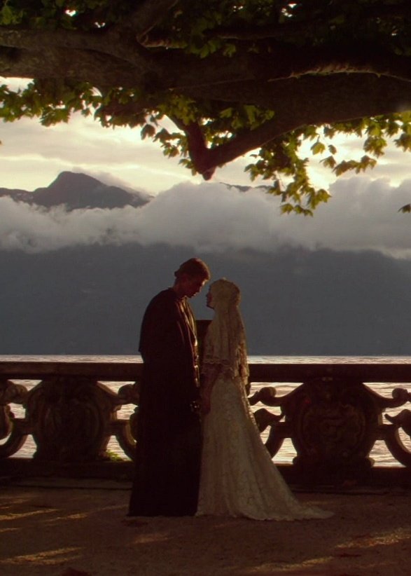 garysgotjams's tweet image. since it's Star Wars like themed- 🫠